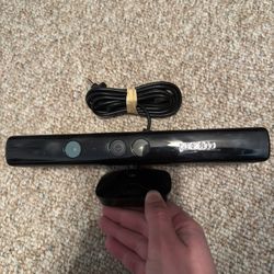 Xbox 360 Kinect