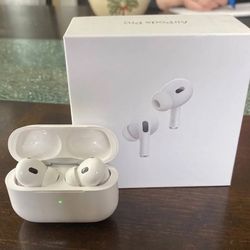 AirPods Pro’s 