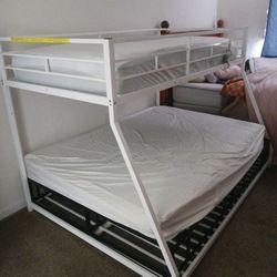 Bunk Beds