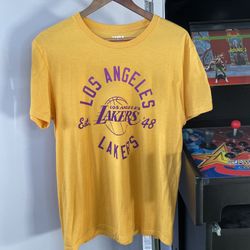 Los Angeles Lakers Shirt