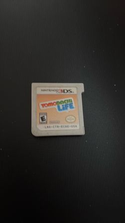 Tomodachi life READ DESC