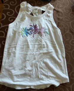 2 pc Large VICTORIAS SECRET SET