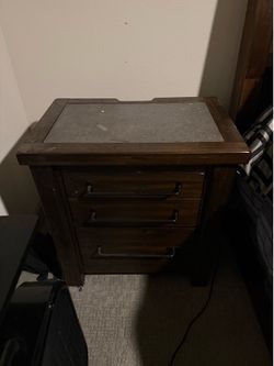 Bedroom set