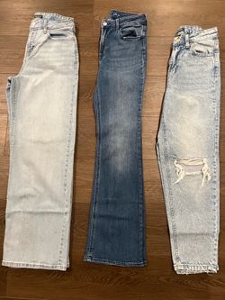Women’s Jeans