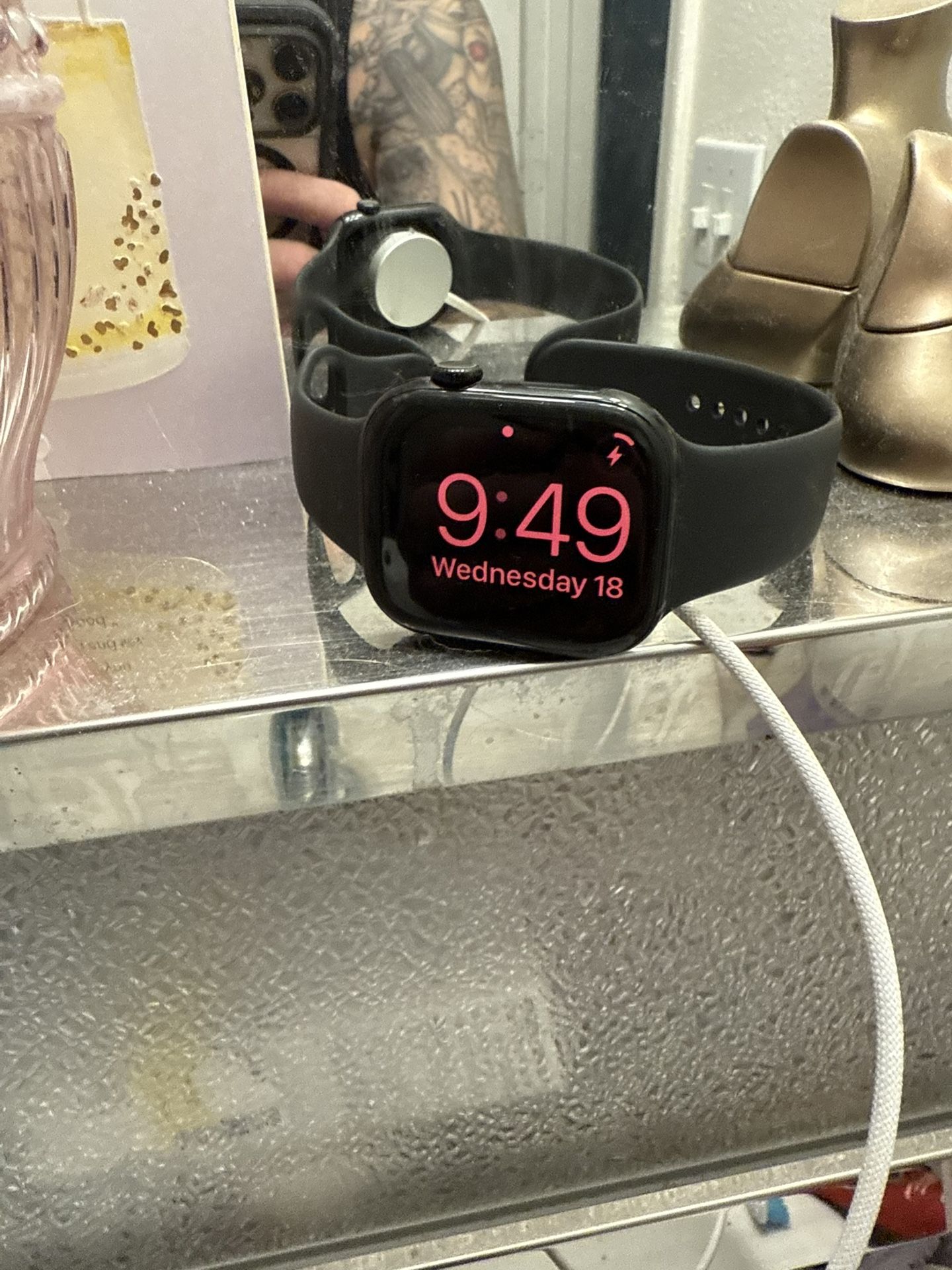 Apple Watch Series 10 46mm