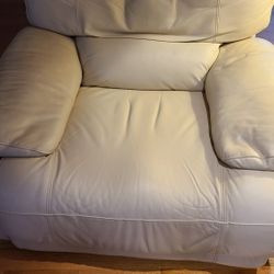 Two Electric Recliners $500