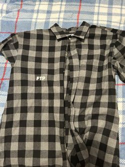 FTP flannel