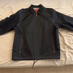 Supreme SS21 The North Face Summit Series Coaches Jacket Size Small