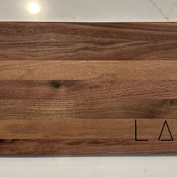 Custom Cutting Boards Charcuterie Cheese Serving