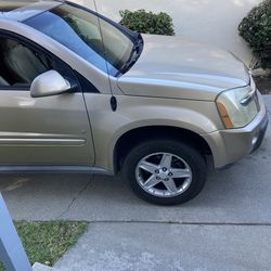 2006 Chevy equinox LT
