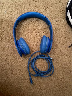 Beats Wired Headphones