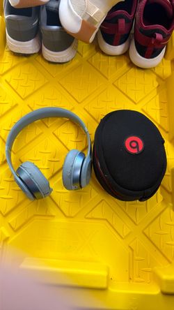 Beats.