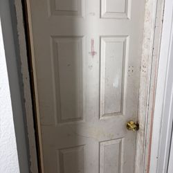 Door and Border Installation 