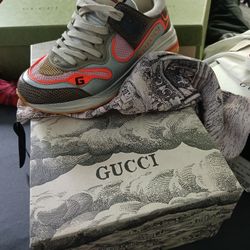 Gucci Sneaker 