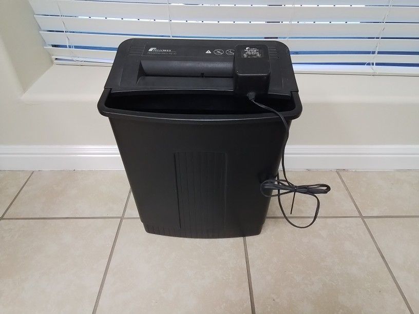Fellowes Powershred PS 40