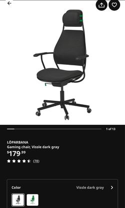 Gaming Chair