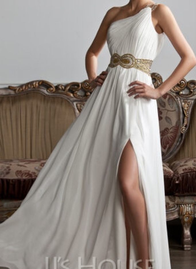 NWT JJs House Wedding Dress