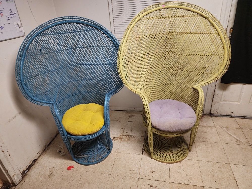 Baby Shower Chairs