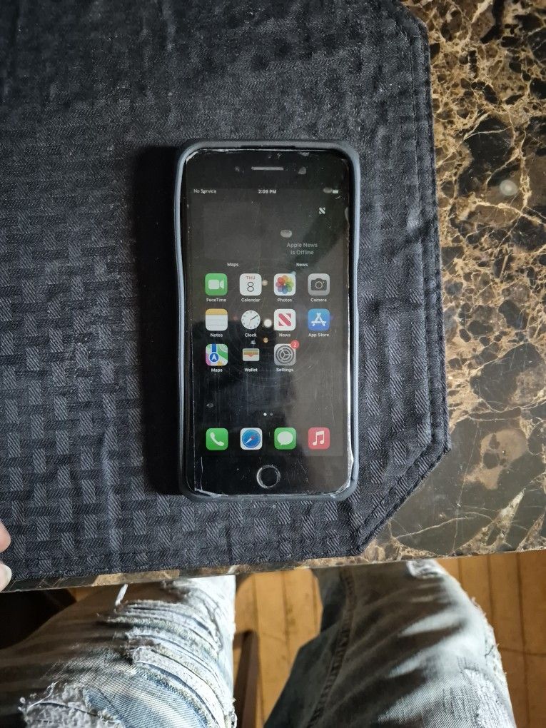 IPhone 8+
