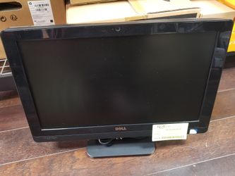 DELL One 2020 AIO 20"