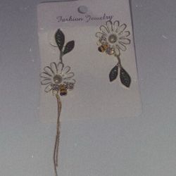Ear Rings 