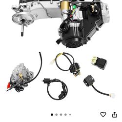 Motor 150cc Pit Bike/ Buggy