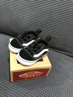 Vans para bebé # 2