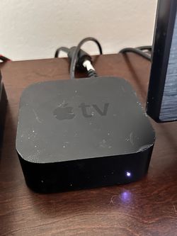 AppleTV 4th gen HD