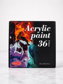 Acrylic Paint