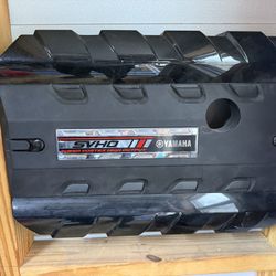 Yamaha Fzr/fzs Engine Cover 