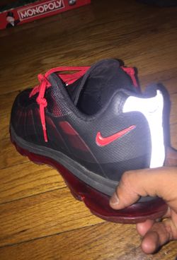 Air max X 95 plus And Air Force 1