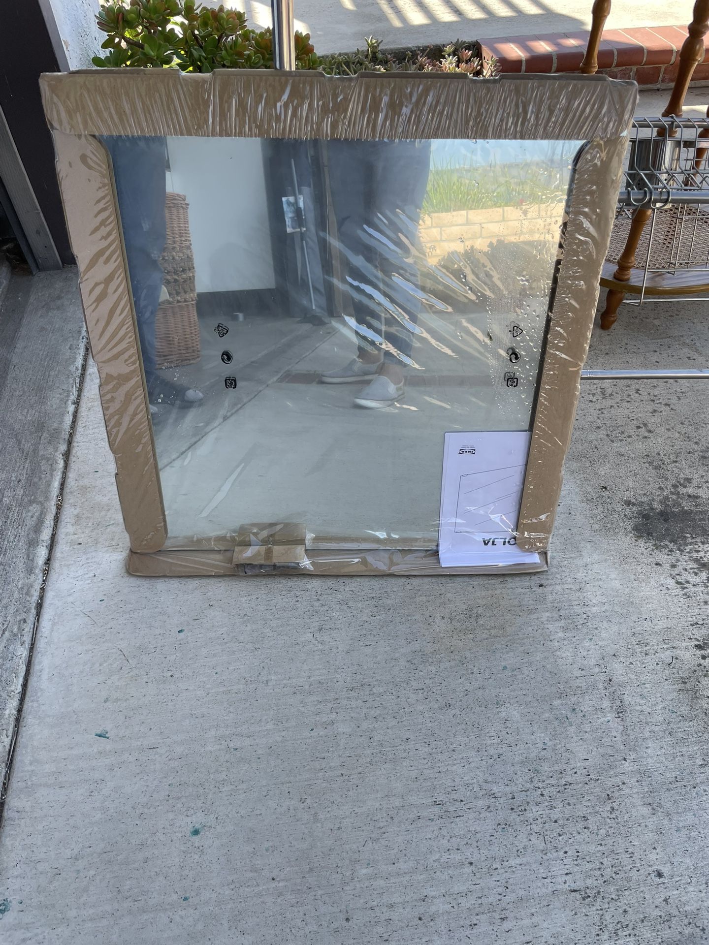 Mirror