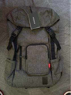 NEW NIXON LANDLOCK 30L BACKPACK