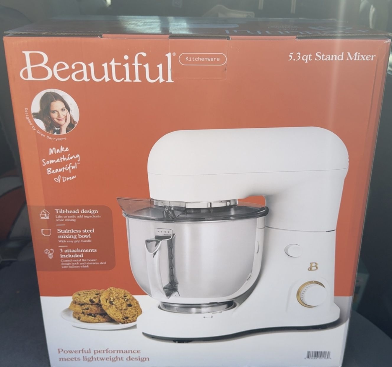Stand Mixer