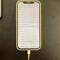 iPhone 12 Pro Max 128GB