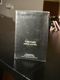 TOM FORD OMBRÉ LEATHER