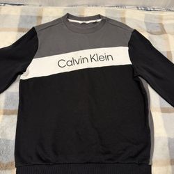 Sweat Shirt Calvin Klein. 