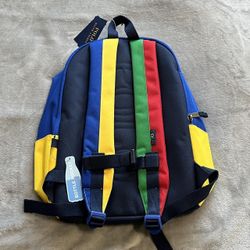 Polo by Ralph Lauren Backpack