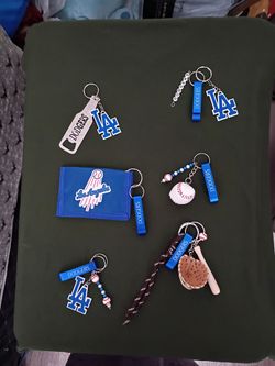 Dodgers accessory DIFFERENT PRICES
