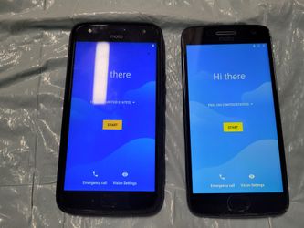 Old Phones Package Deal