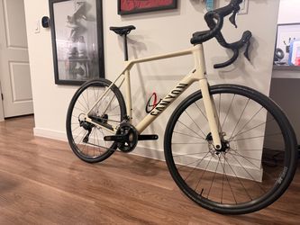 2024 Canyon Endurace CF 7 Carbon Road Bike - XL - Shimano 105 12-Speed