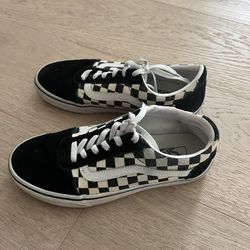 Vans Shoes 