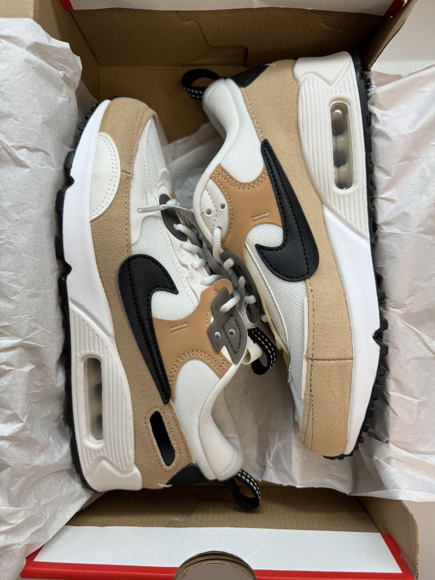 Nike Air Max 90 Futura Sneakers Sz (women's)