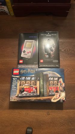 Lego set