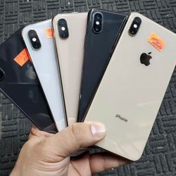 iPhone X Unlocked For All Carriers
