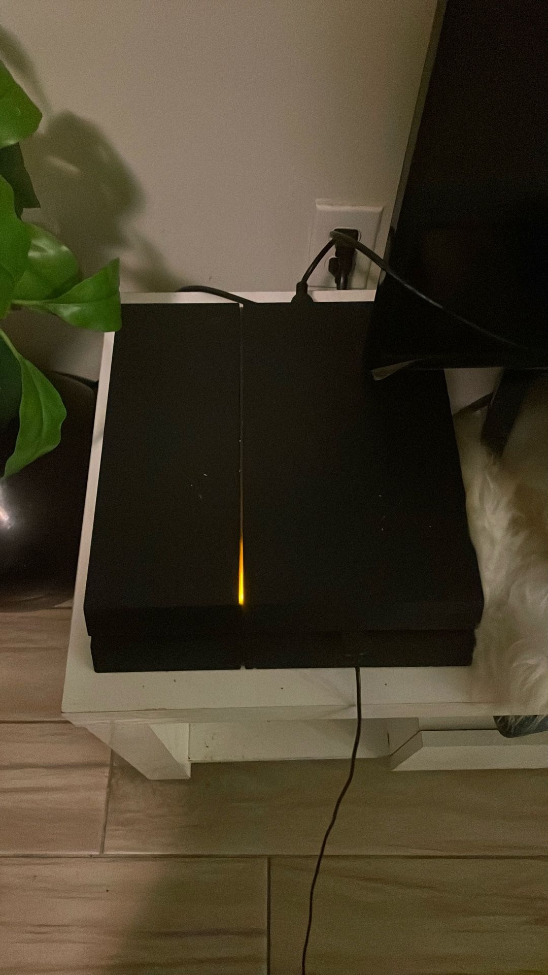 PS4 Need Gone ASAP