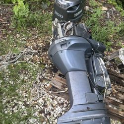 2005 Yamaha 300 Hpdi