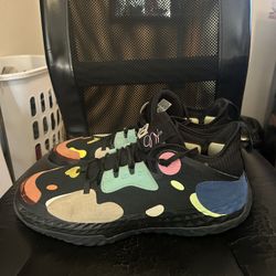 Adidas Harden Vol.5 Futerenatrul