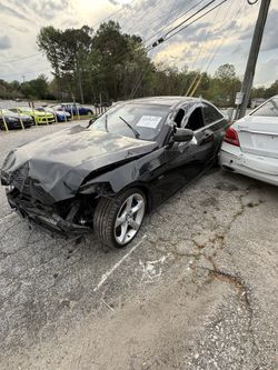 Bmw 335i For Parts