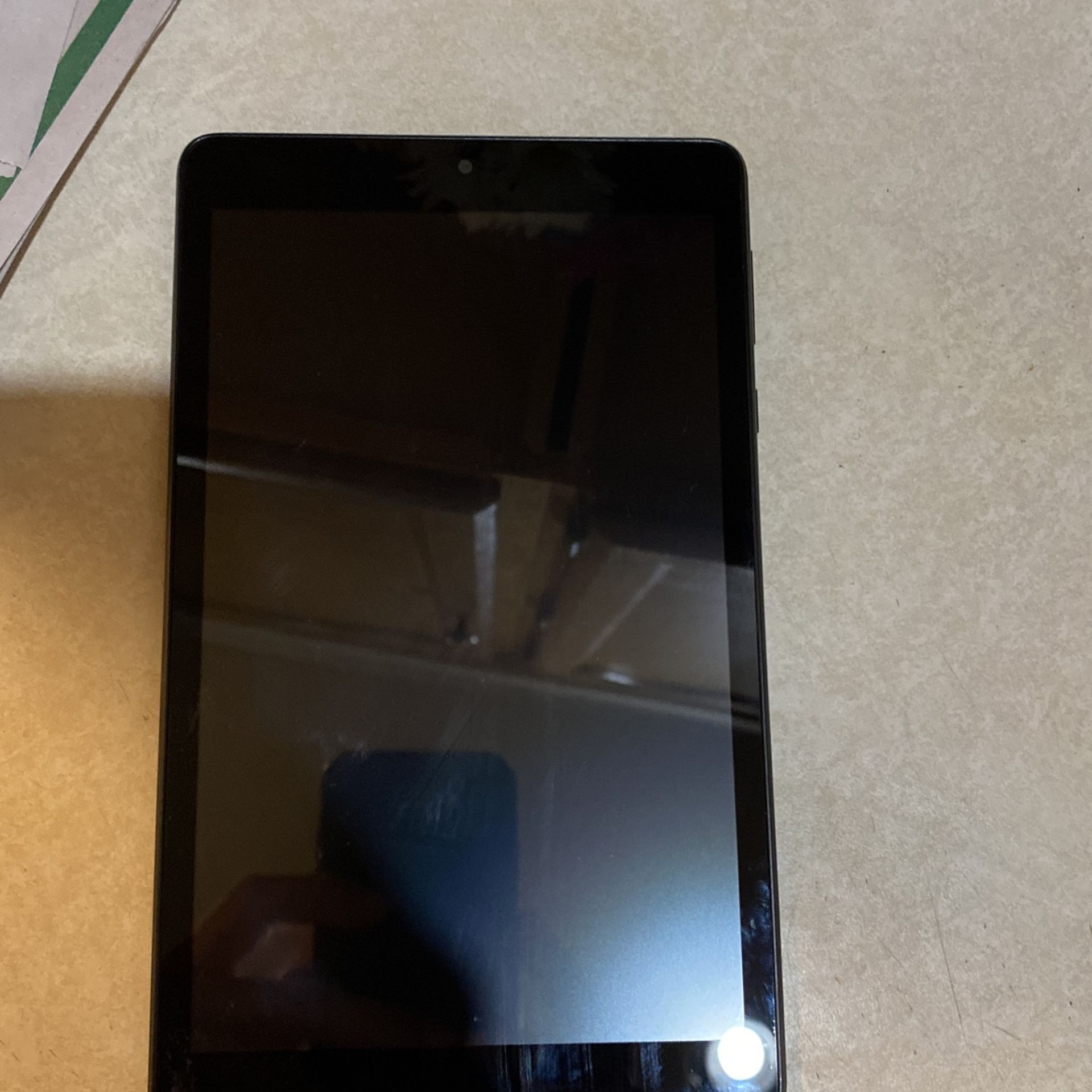 Tablet